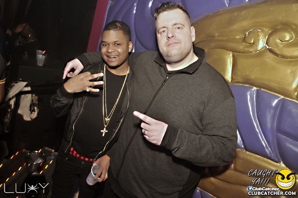 Luxy nightclub photo 88 - February 23rd, 2018