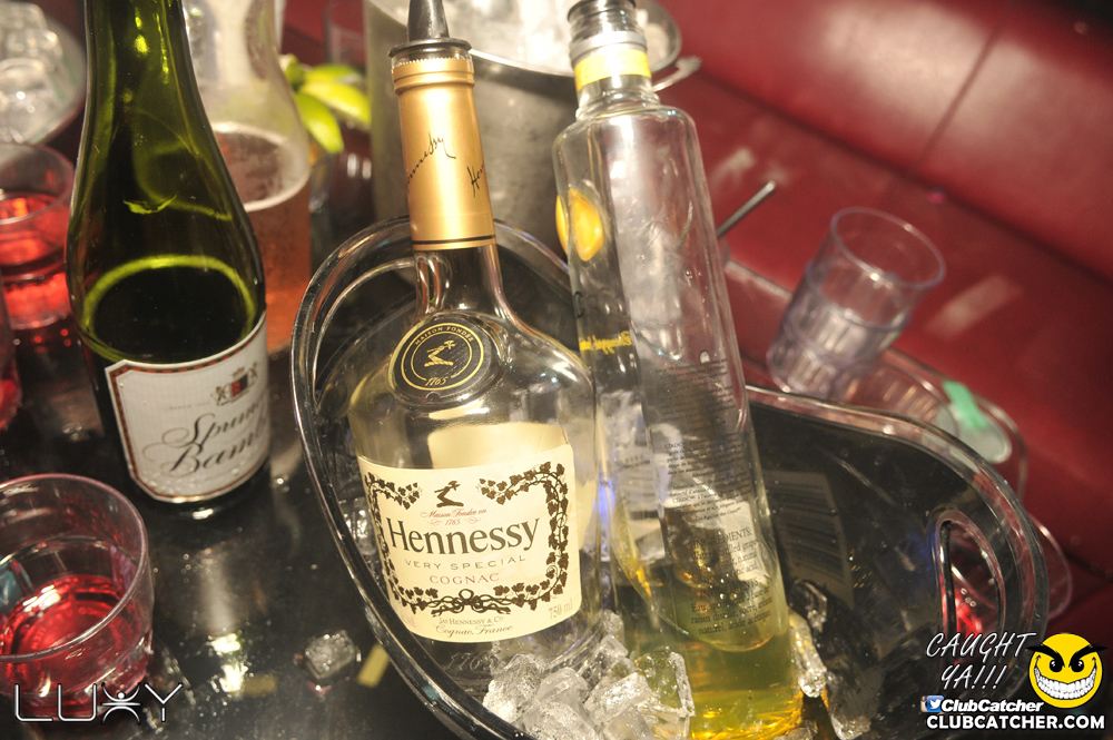 Luxy nightclub photo 89 - February 23rd, 2018