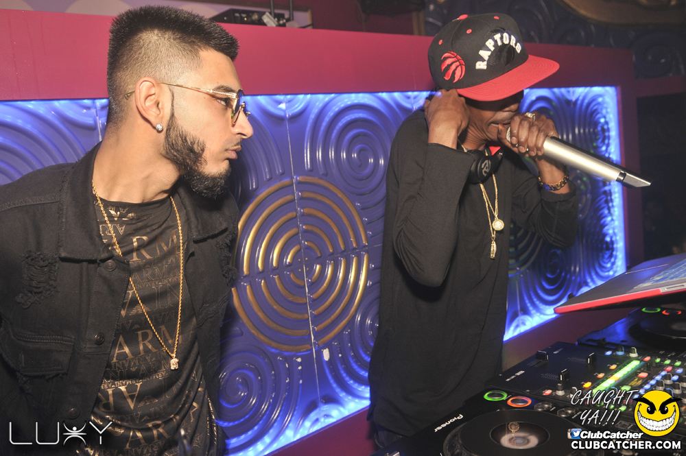 Luxy nightclub photo 90 - February 23rd, 2018