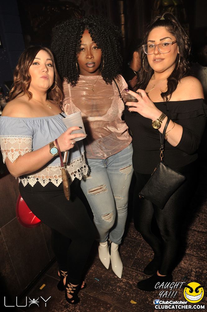 Luxy nightclub photo 10 - February 23rd, 2018