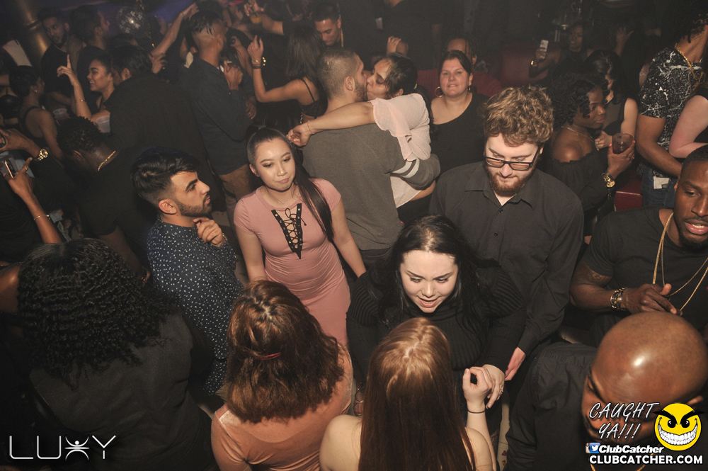 Luxy nightclub photo 91 - February 23rd, 2018