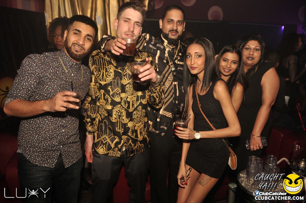 Luxy nightclub photo 92 - February 23rd, 2018