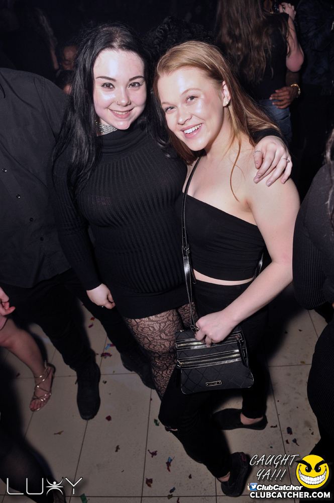 Luxy nightclub photo 93 - February 23rd, 2018