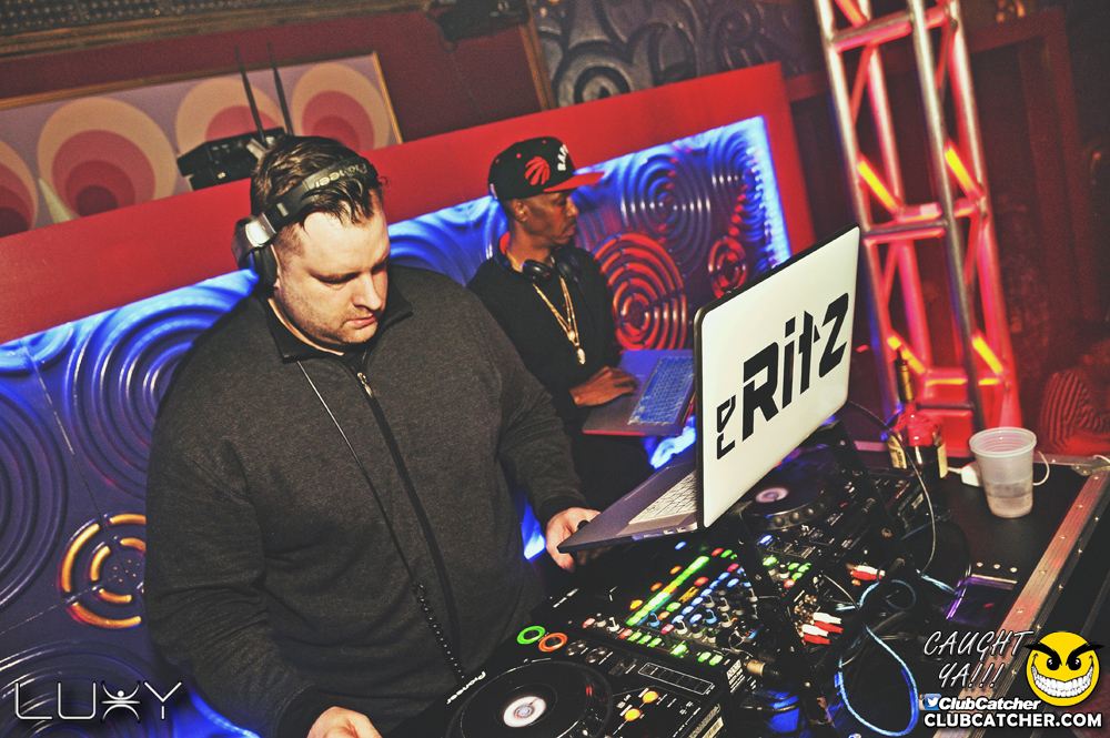 Luxy nightclub photo 94 - February 23rd, 2018