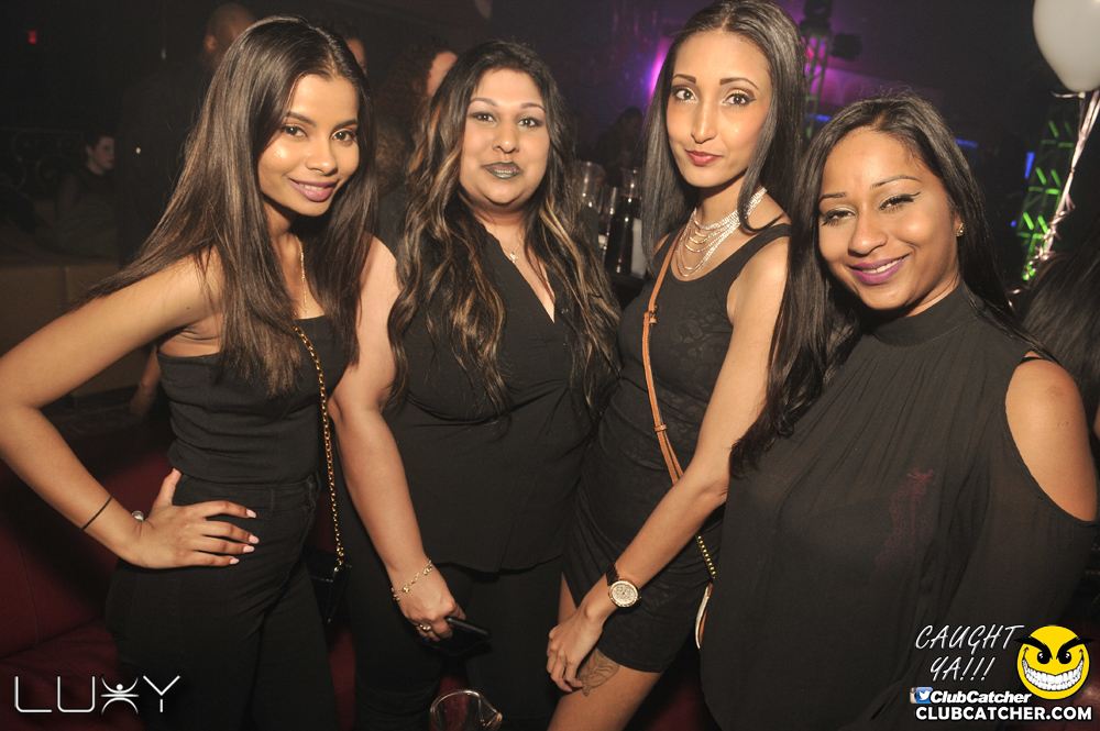 Luxy nightclub photo 95 - February 23rd, 2018