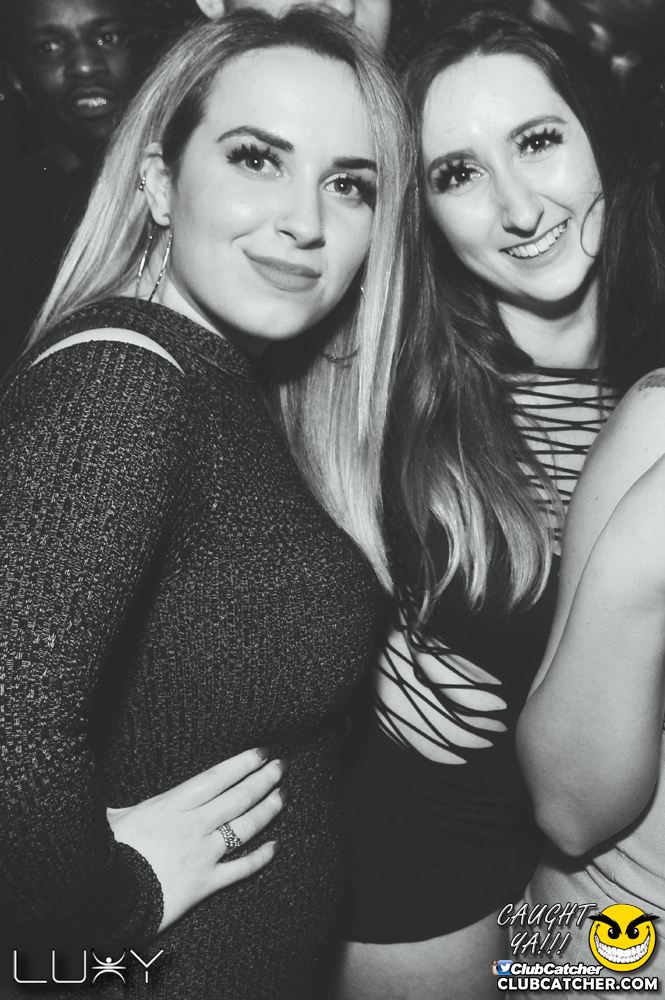 Luxy nightclub photo 96 - February 23rd, 2018