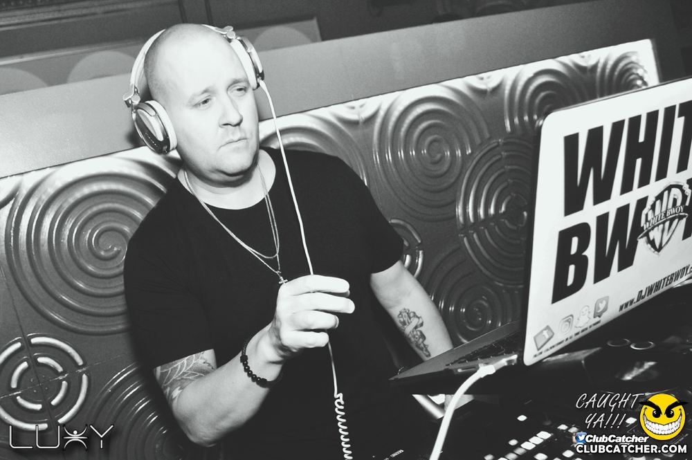 Luxy nightclub photo 98 - February 23rd, 2018