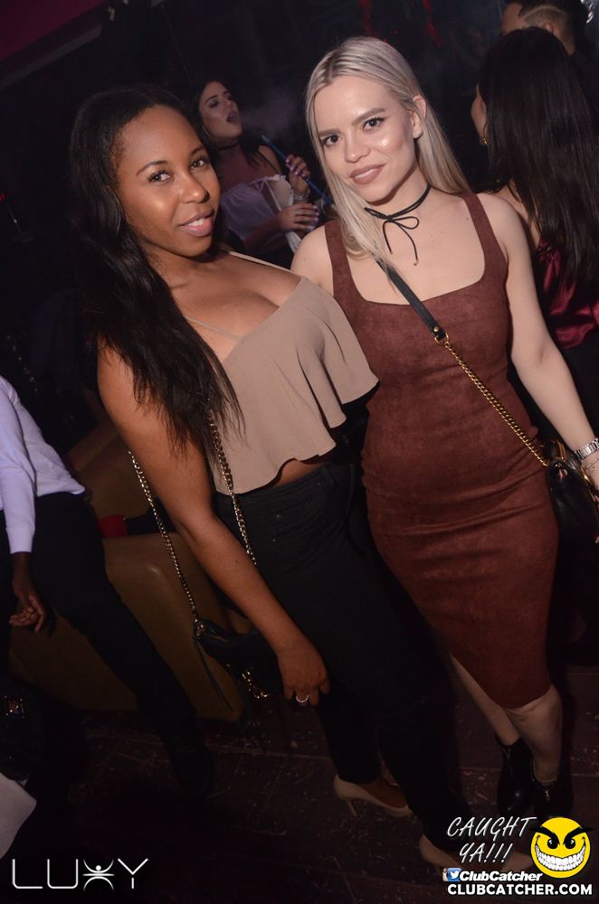 Luxy nightclub photo 2 - February 24th, 2018