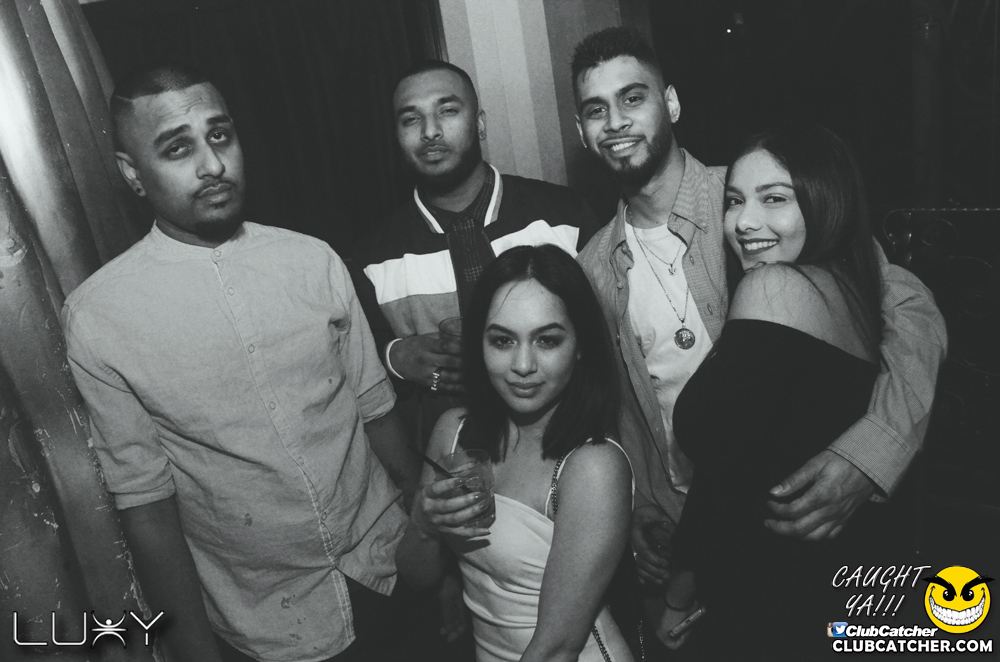 Luxy nightclub photo 104 - February 24th, 2018