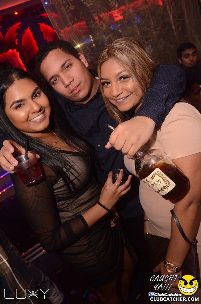 Luxy nightclub photo 105 - February 24th, 2018