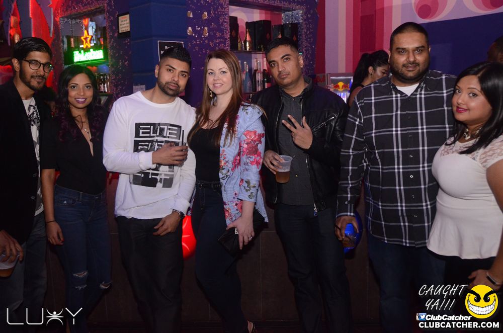 Luxy nightclub photo 106 - February 24th, 2018