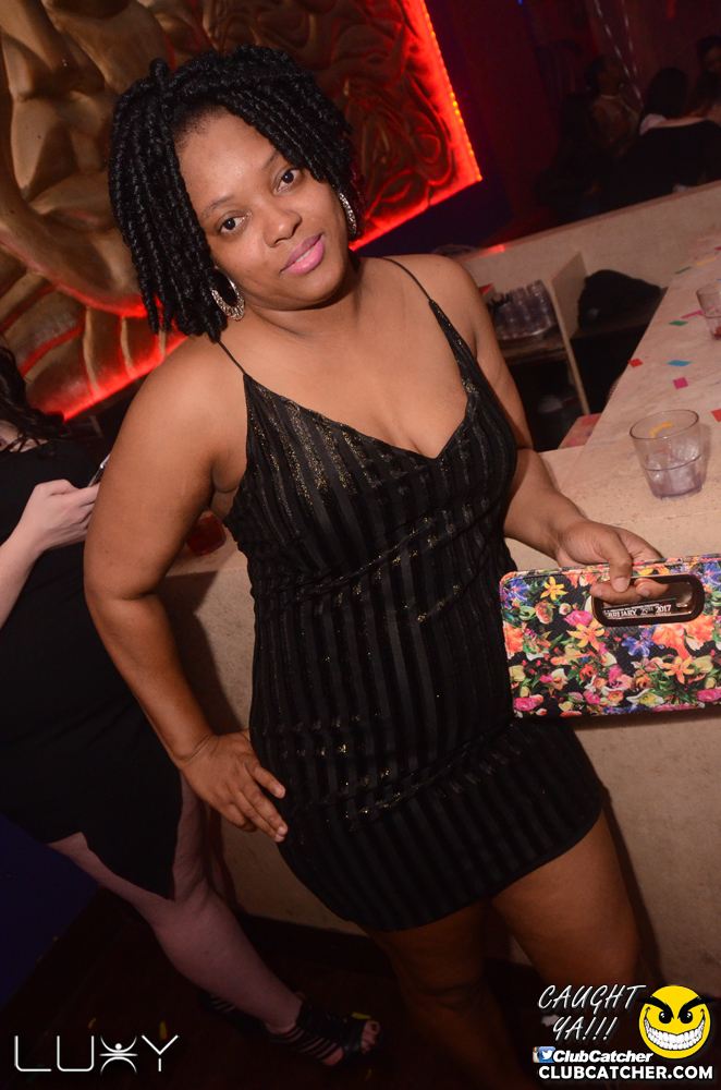 Luxy nightclub photo 107 - February 24th, 2018