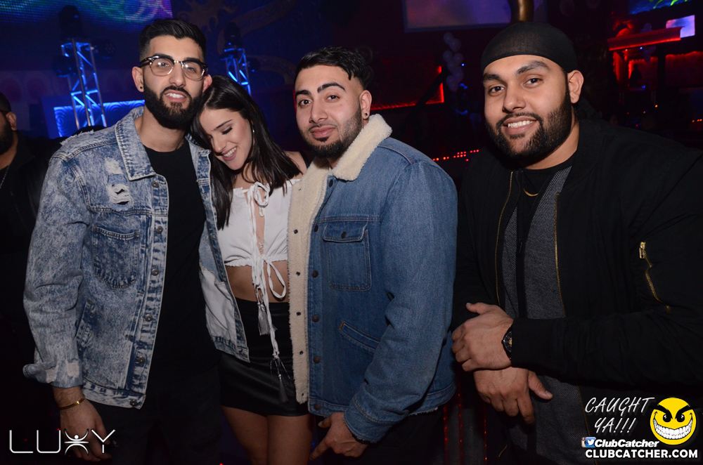 Luxy nightclub photo 108 - February 24th, 2018