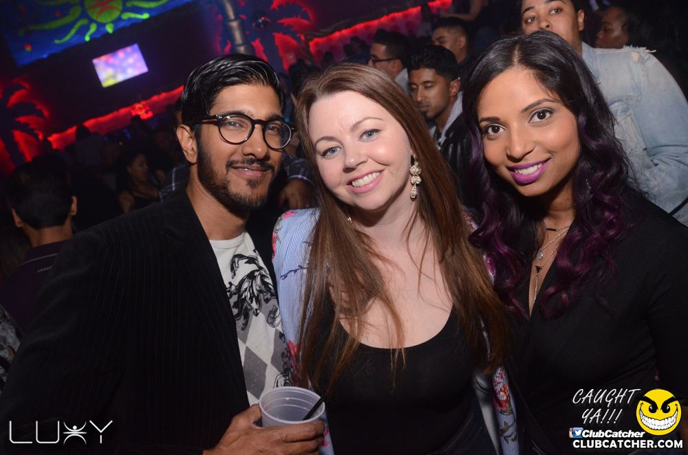 Luxy nightclub photo 109 - February 24th, 2018