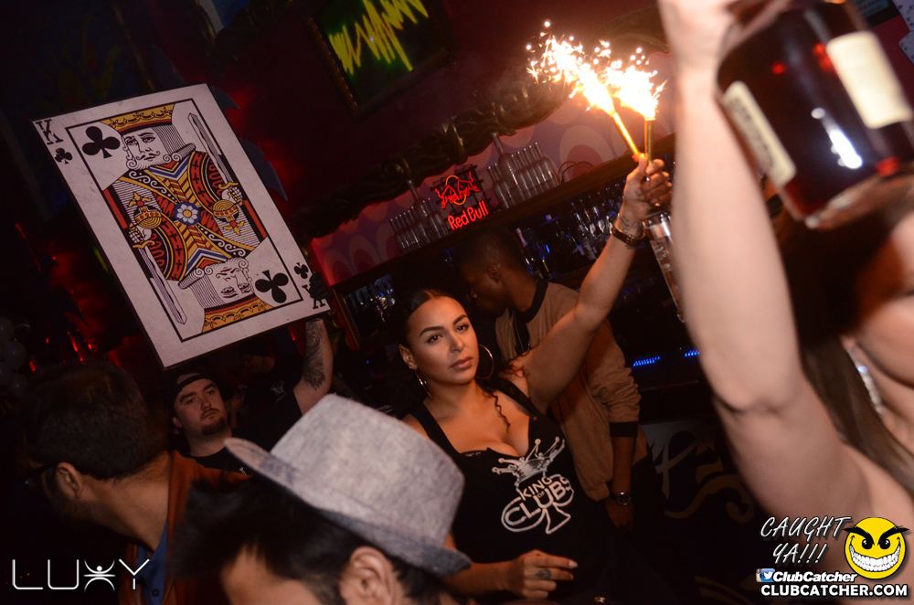 Luxy nightclub photo 110 - February 24th, 2018