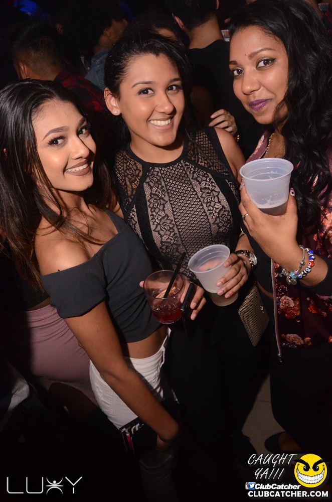Luxy nightclub photo 12 - February 24th, 2018
