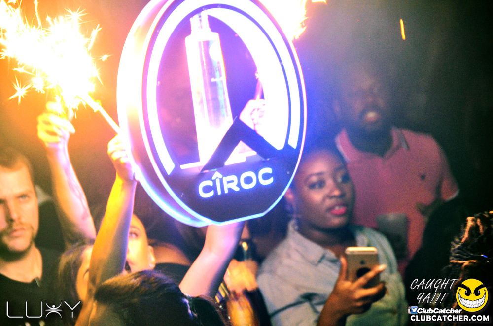 Luxy nightclub photo 113 - February 24th, 2018