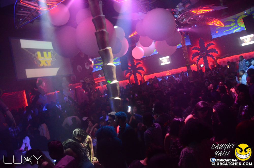 Luxy nightclub photo 114 - February 24th, 2018