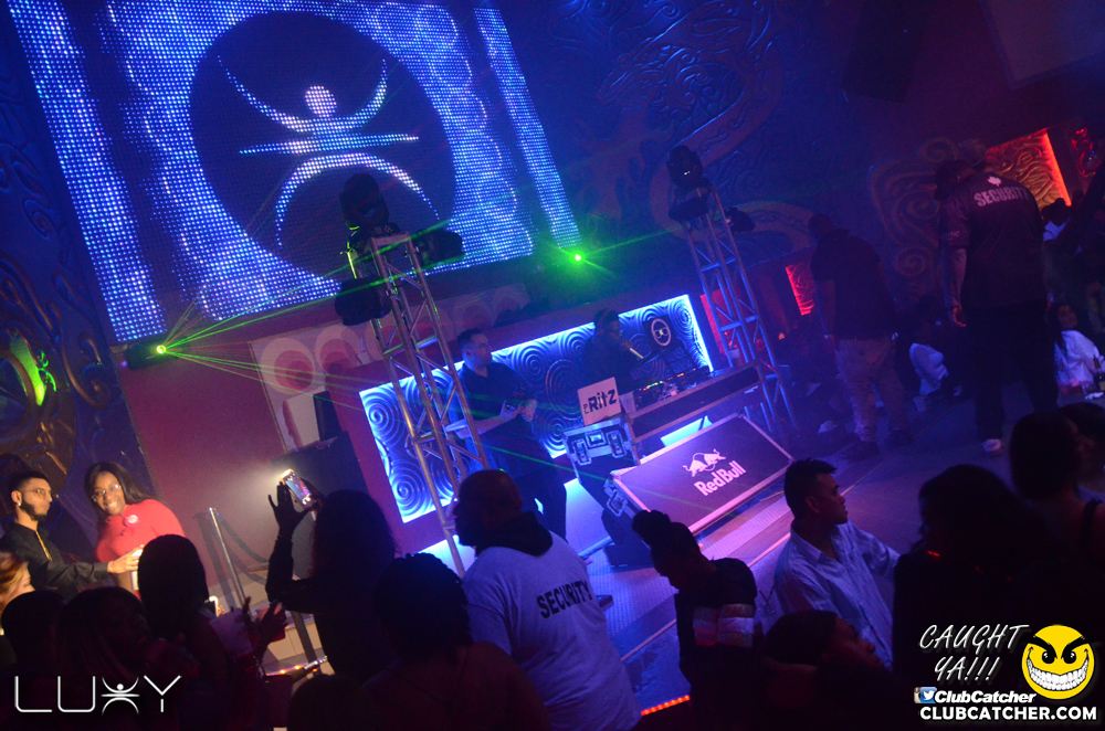Luxy nightclub photo 116 - February 24th, 2018