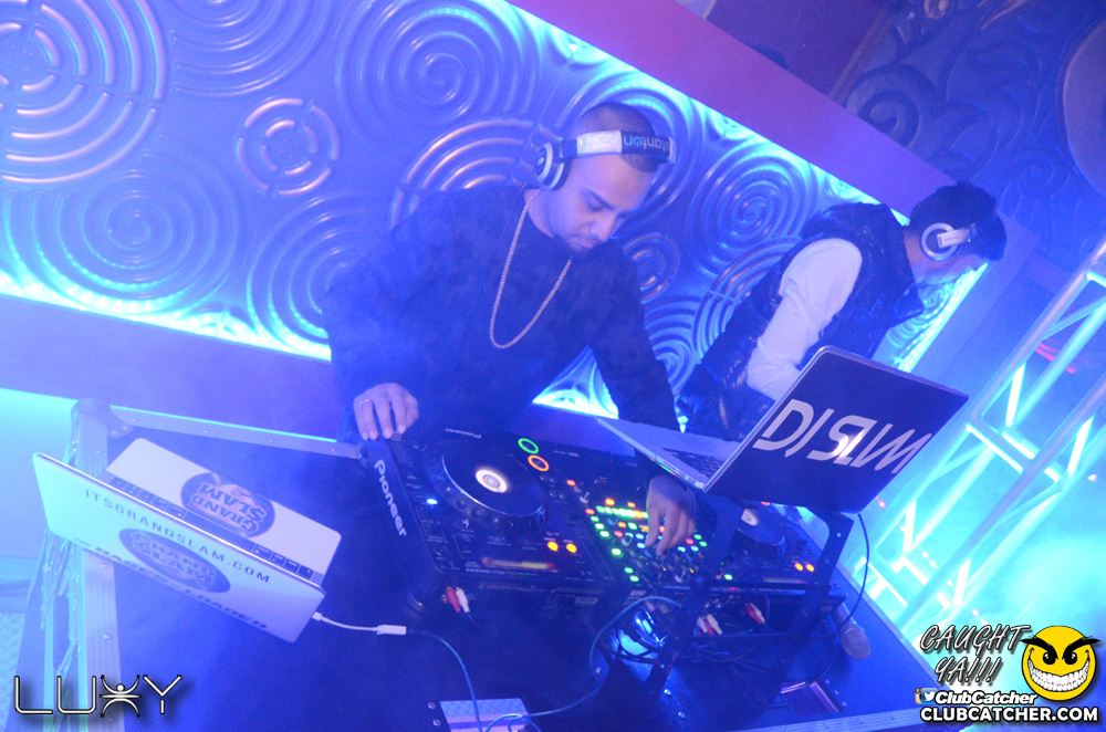 Luxy nightclub photo 117 - February 24th, 2018