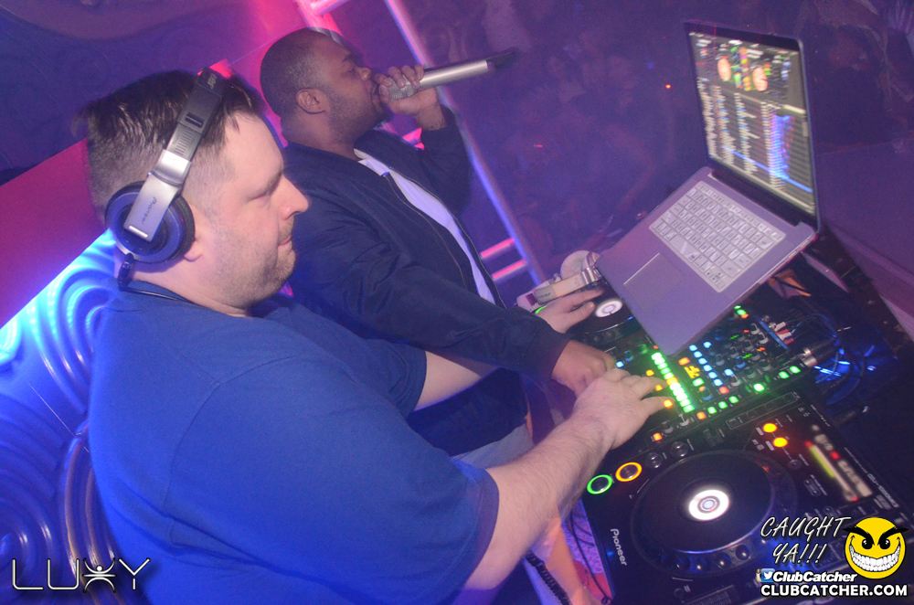 Luxy nightclub photo 118 - February 24th, 2018