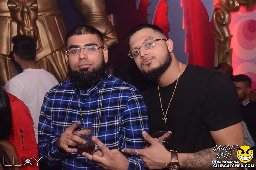 Luxy nightclub photo 119 - February 24th, 2018