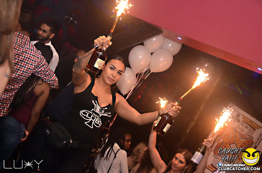 Luxy nightclub photo 120 - February 24th, 2018