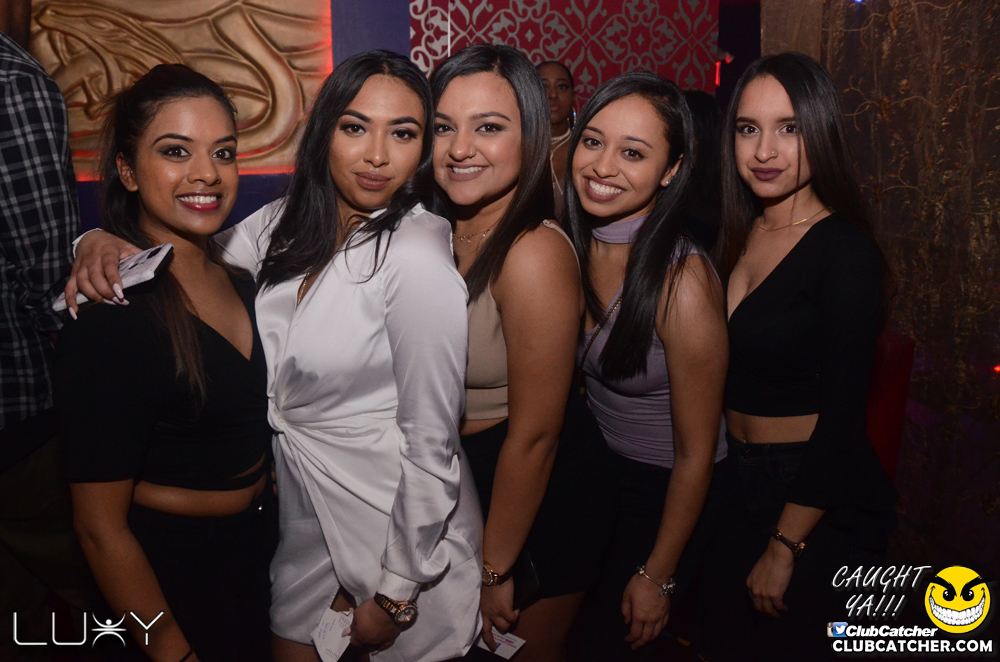 Luxy nightclub photo 13 - February 24th, 2018