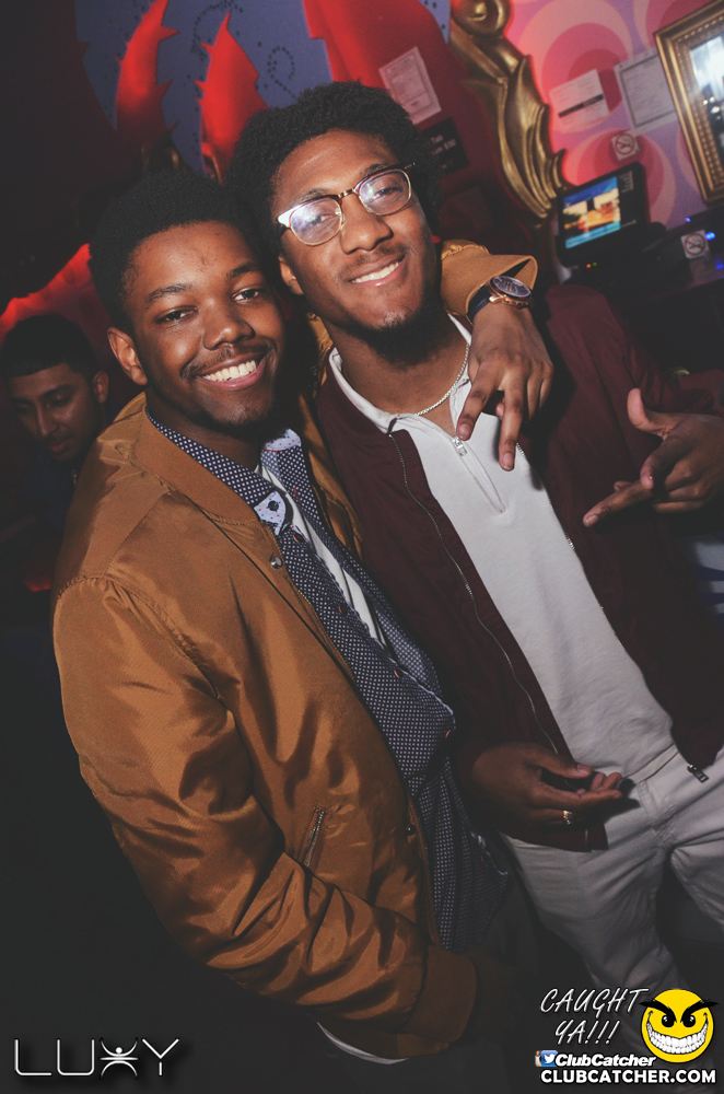 Luxy nightclub photo 121 - February 24th, 2018