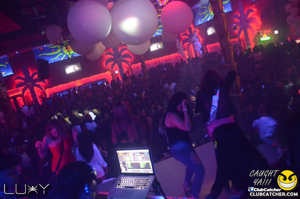 Luxy nightclub photo 122 - February 24th, 2018
