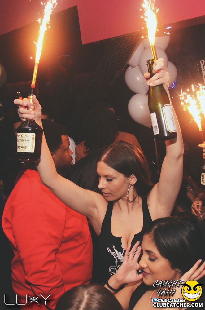 Luxy nightclub photo 124 - February 24th, 2018