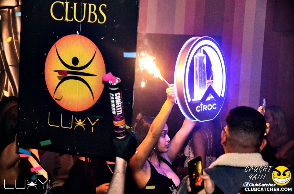 Luxy nightclub photo 125 - February 24th, 2018