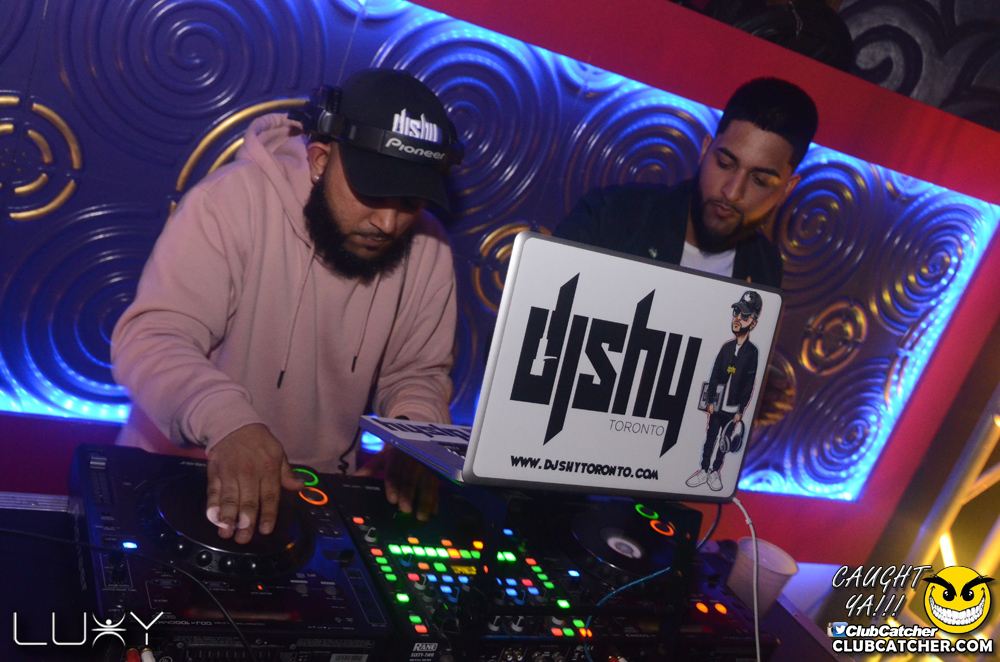 Luxy nightclub photo 127 - February 24th, 2018