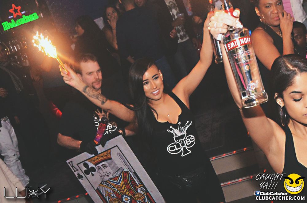 Luxy nightclub photo 128 - February 24th, 2018