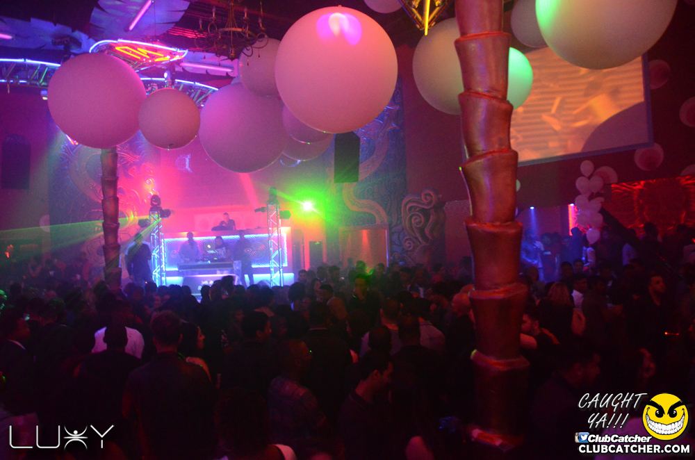 Luxy nightclub photo 129 - February 24th, 2018