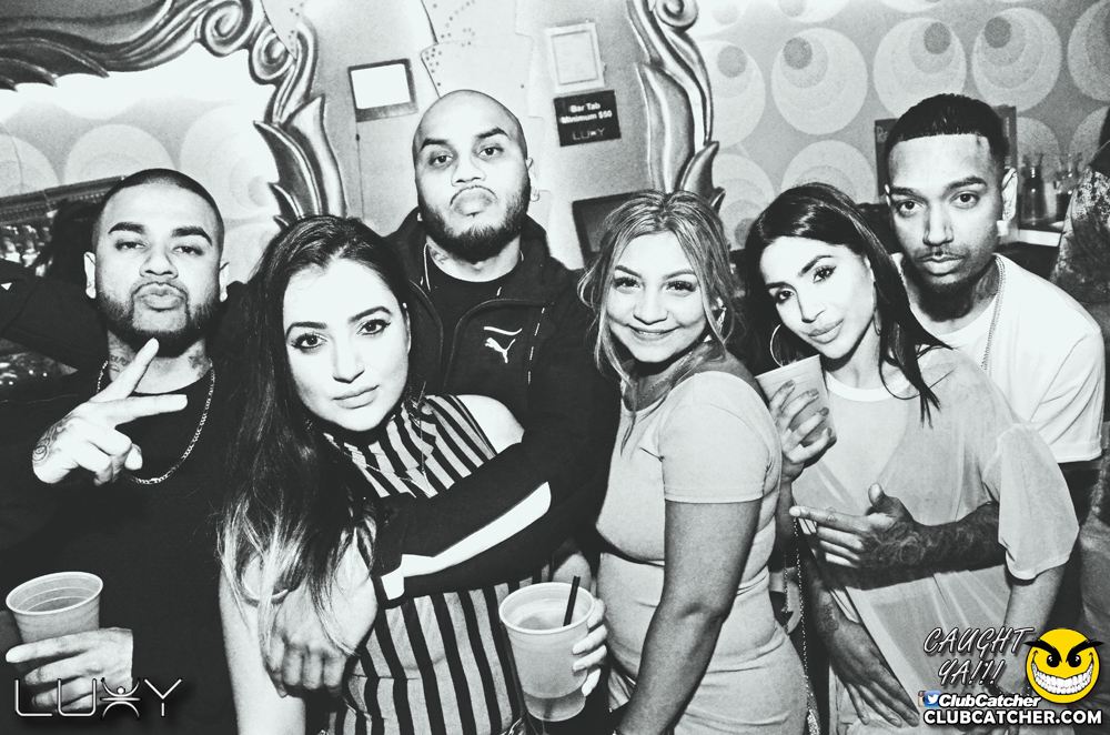 Luxy nightclub photo 130 - February 24th, 2018