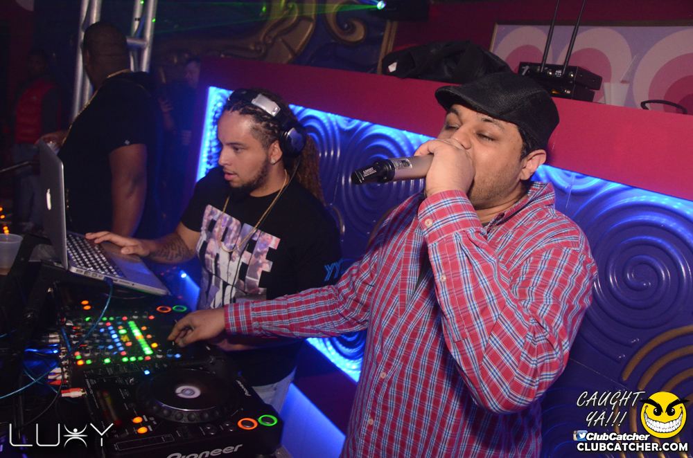 Luxy nightclub photo 132 - February 24th, 2018