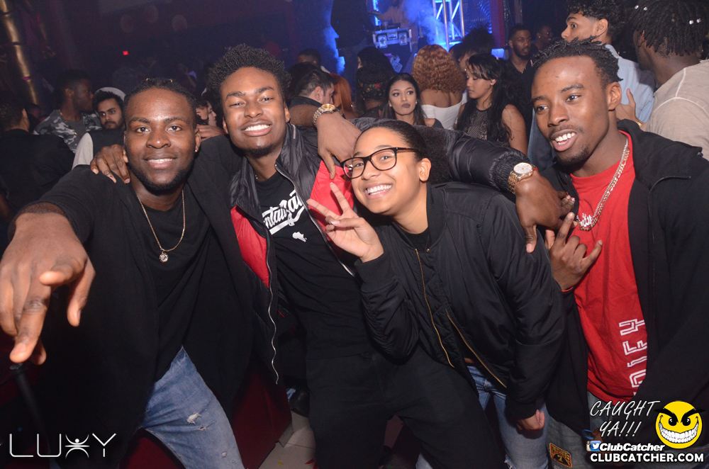 Luxy nightclub photo 133 - February 24th, 2018