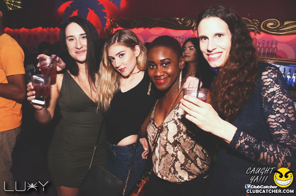 Luxy nightclub photo 134 - February 24th, 2018