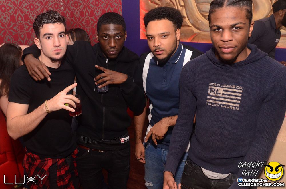 Luxy nightclub photo 135 - February 24th, 2018
