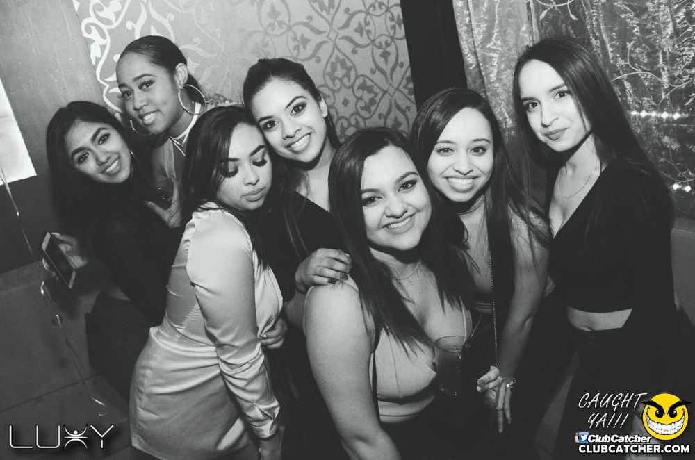 Luxy nightclub photo 136 - February 24th, 2018