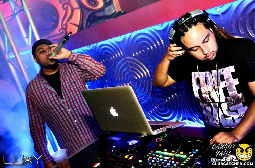 Luxy nightclub photo 139 - February 24th, 2018