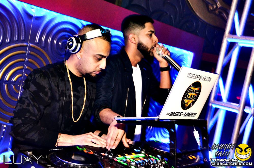 Luxy nightclub photo 140 - February 24th, 2018