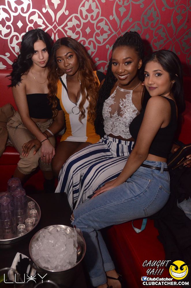 Luxy nightclub photo 15 - February 24th, 2018