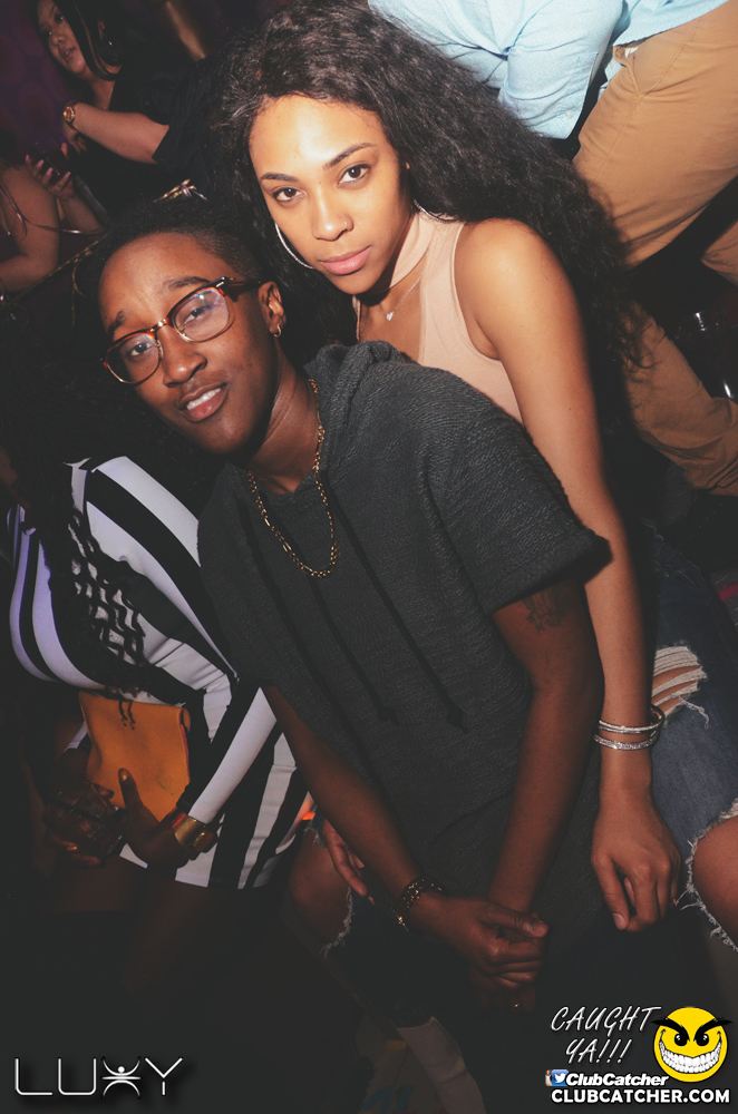 Luxy nightclub photo 141 - February 24th, 2018