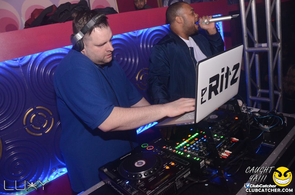 Luxy nightclub photo 142 - February 24th, 2018