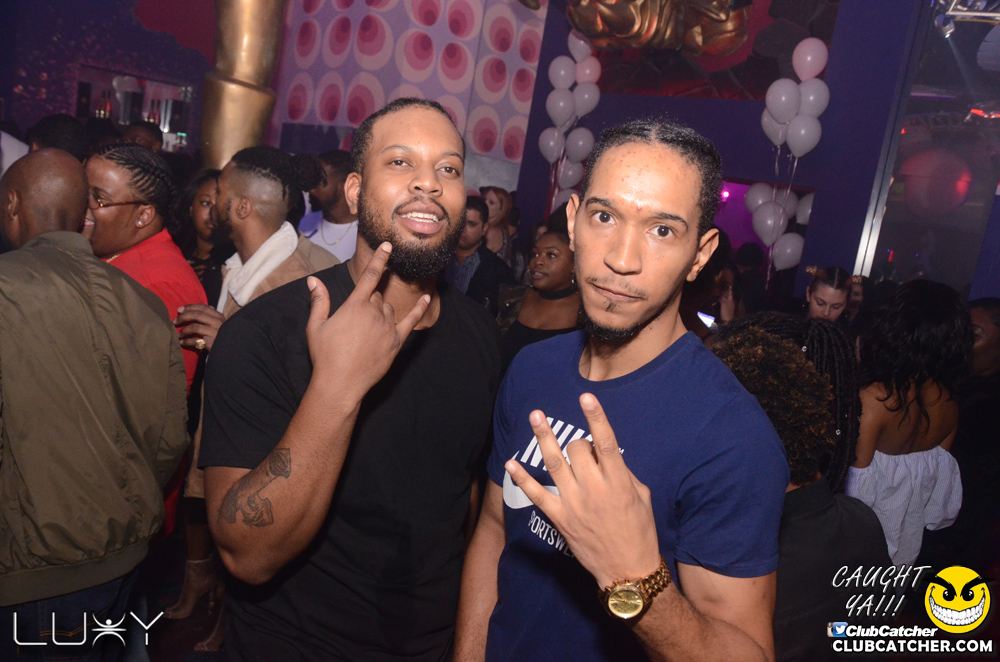 Luxy nightclub photo 143 - February 24th, 2018