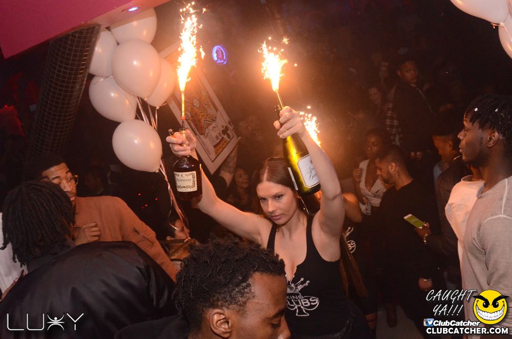 Luxy nightclub photo 144 - February 24th, 2018