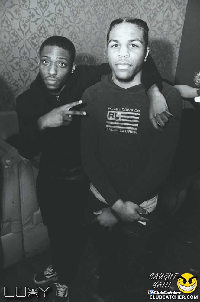 Luxy nightclub photo 145 - February 24th, 2018