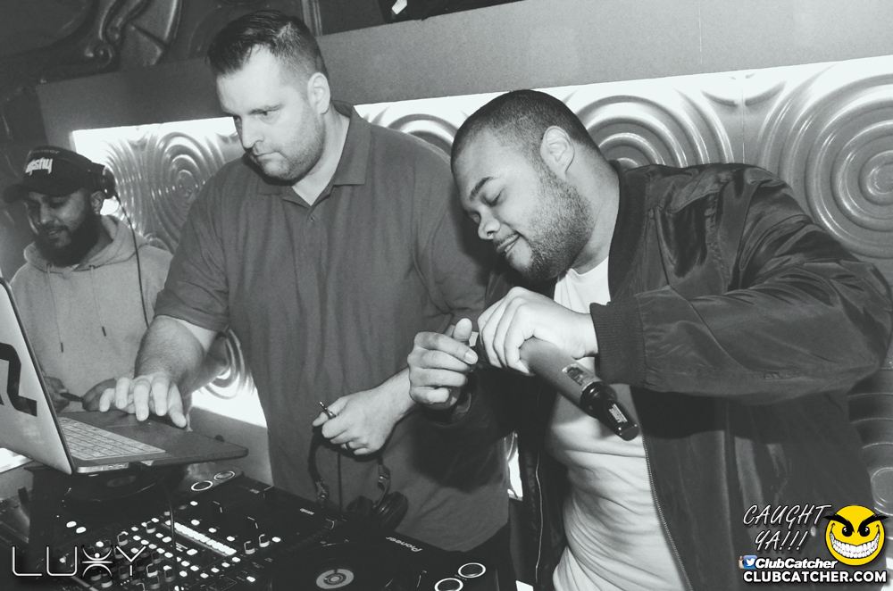 Luxy nightclub photo 146 - February 24th, 2018